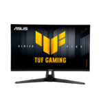 Monitor Plano ASUS TUF Gaming VG27AQ5A - Monitor Plano ASUS TUF Gaming VG27AQ5A, 27" LED QHD IPS (2560x1440) HDMIx2/DP/Earphone-out