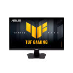 Monitor Plano ASUS TUF Gaming VG27AQ5F - Monitor Plano ASUS TUF Gaming VG27AQ5F, 27" QHD IPS (2560x1440)/HDMIx2/DP/Earphone Jack x1