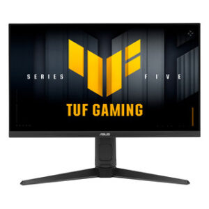 Monitor Gamer ASUS TUF Gaming VG27UQEL5A, 27" IPS 4K 160Hz, Dual Mode, HDR 2 Monitor Gamer ASUS TUF Gaming VG27UQEL5A - Monitor Gamer ASUS TUF Gaming VG27UQEL5A, 27" IPS 4K 160Hz, Dual Mode, HDR