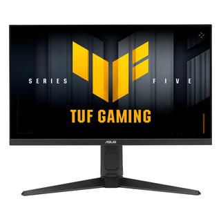 Monitor Gamer ASUS TUF Gaming VG27UQEL5A, 27" IPS 4K 160Hz, Dual Mode, HDR
