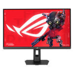 Monitor Gamer ASUS ROG Strix XG27ACS Gen2 - Monitor Gamer ASUS ROG Strix XG27ACS Gen2, 27", QHD, Fast IPS, 220Hz, HDMI, DP, USB-C (DP, PD15W), XG27ACSR