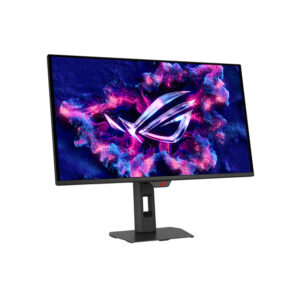 Monitor Gaming ASUS ROG Strix OLED XG27AQDMES 26.5" QHD/QD-OLED/HDMIx2/DP/Earphone Jack vista 2
