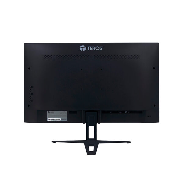 Monitor plano TEROS TE-2133S, 21.5" FHD IPS, 120Hz, 1ms, HDMI, VGA, Audio out, Parlantes, TE2133S 1 MON215FTE2133S 4 1782169847