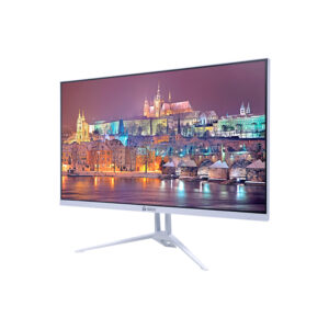 Monitor plano TEROS TE-2423S, 23.8" FHD IPS, 144Hz, 1ms, HDMI, DP, Audio out, Parlantes TE2423S 5 Monitor plano TEROS TE-2423S, 23.8" FHD IPS, 144Hz, 1ms, HDMI, DP, Audio out, Parlantes TE2423S vista 3