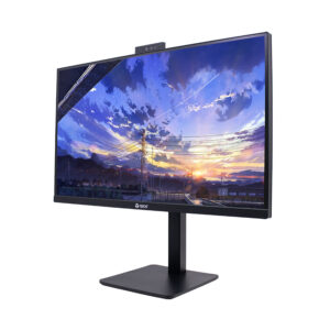 Monitor Plano Corporativo TEROS TE-2715CS, QHD IPS, 100Hz, HDMI, DP, Audio Out, Cámara 5MP TE2715CS 5 Monitor Plano Corporativo TEROS TE-2715CS, QHD IPS, 100Hz, HDMI, DP, Audio Out, Cámara 5MP TE2715CS vista 3