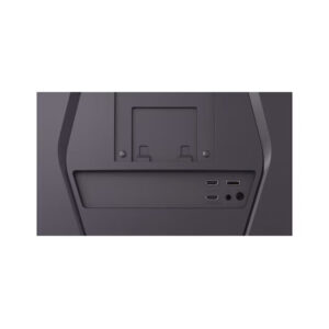 Monitor Gaming LG UltraGear G6, 27” QHD, IPS, 200Hz, 1ms (GtG), HDMI x2, DP, Headphone-out, 27G610A-B.AWFQ - Image 2