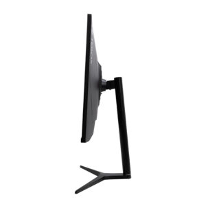 Monitor plano gaming TEROS TE-3220G, 31.5" FHD VA, 240Hz, 1ms, HDMI, DP, Audio out 5 Monitor plano gaming TEROS TE-3220G, 31.5" FHD VA, 240Hz, 1ms, HDMI, DP, Audio out vista 3