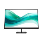 Monitor Full HP Pro 327pf - Monitor Full HD de la serie HP 3 Pro de 27 pulgadas - 327pf, FHD/IPS/HDMI/VGA/DisplayPort B0CG3UT#ABA