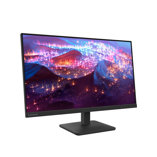 Monitor Plano Lenovo L27-4E - Monitor Plano Lenovo L27-4E, 27"(1920x1080) WLED FHD IPS, 100HZ, HDMI, VGA 68CDKAC1LA