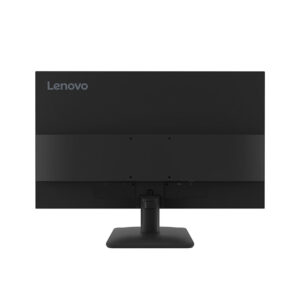 Monitor Plano Lenovo L27-4E, 27"(1920x1080) WLED FHD IPS, 100HZ, HDMI, VGA 68CDKAC1LA vista 2