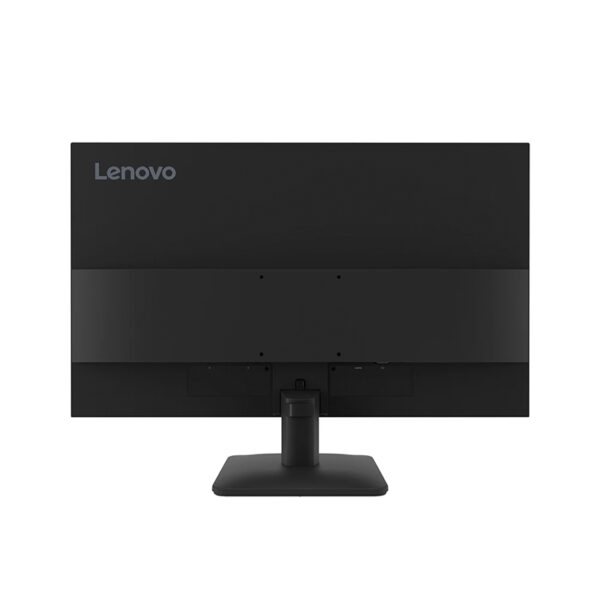 Monitor Plano Lenovo L27-4E, 27"(1920x1080) WLED FHD IPS, 100HZ, HDMI, VGA 68CDKAC1LA vista 2