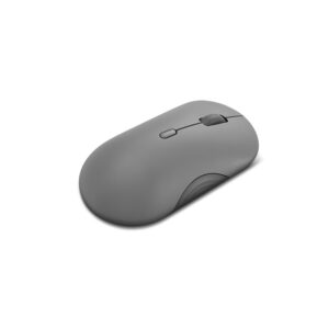 Mouse Lenovo 350 silencioso, Interfaz Bluetooth, Color Luna Gris, sin batería GY51S61906 vista 2