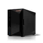 Servidor NAS Asustor Drivestor 2 Pro Gen2 - Servidor NAS ASUSTOR DRIVESTOR 2 Pro Gen2 (AS3302T v2) Realtek RTD1619B 1.7GHz/QC/2GB DDR4