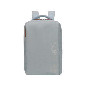Backpack TEROS City III TE-9047SK, para Notebooks de hasta 15.6", Celeste TE9047SK vista 2
