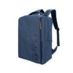 Backpack Teros City III Navy TE9048NV - Backpack TEROS City III Navy TE9048NV, para Notebooks de hasta 15.6", Azul
