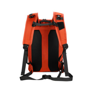 Backpack TEROS Alltracker TE-9053OB, para Notebooks de hasta 15.6", Ocre, Azul, TE9053OB - Image 2