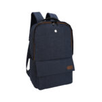 Backpack Teros City II TE-9028-2BL - Backpack TEROS City II TE-9028-2BL, para Notebooks de hasta 15.6", Azul