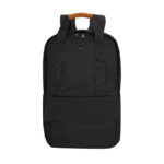 Backpack Teros City II TE-9031BL - Backpack TEROS City II TE-9031BL, para Notebooks de hasta 15.6", Negro