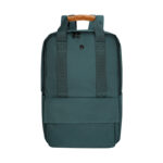 Backpack Teros City II TE-9032GR - Backpack TEROS City II TE-9032GR, para Notebooks de hasta 15.6", Verde