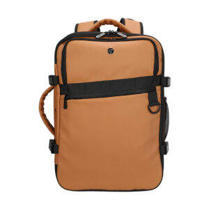 Travel Backpack Teros TE-9038BW - Travel Backpack Teros TE-9038BW, para Notebooks de hasta 15.6", Marrón TE9038BW