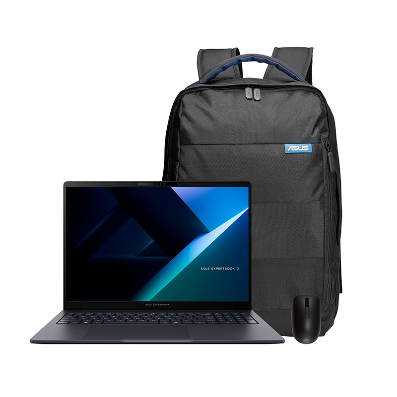 NB ASUS Expertbook B5605CCA-PL0202X/16" WQXGA IPS/Core Ultra 7 255H 5.1G/32GB DDR5/1TB SSD 90NX08F1-M00750