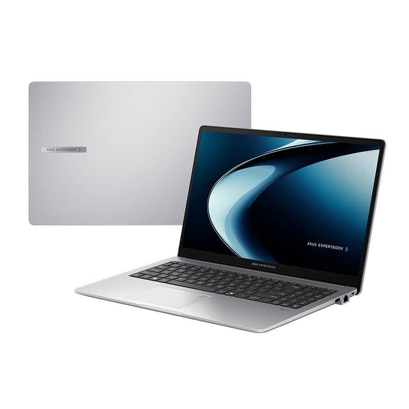 Laptop ASUS ExpertBook PM3606CHAP-MB0179, 16” WUXGA IPS, Ryzen 7 8840HS 5.1GHz, 16G DDR5, 512G SSD, 90NX09T1-M00680