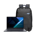 Laptop ASUS ExpertBook B5405CAA-LY0241X - Laptop ASUS ExpertBook B5405CAA-LY0241X, 14" WUXGA IPS, Core Ultra 7 355 4.7GHz, 32G DDR5, 1TB SSD, 90NX0A21-M00830