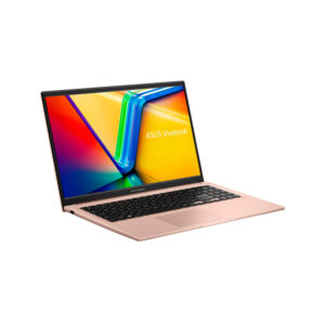 NB ASUS Vivobook Go 15 E1504FA-BQ5568/15.6" FHD IPS/Ryzen 5 40 4.3G/8G LPDDR5/512G SSD M.2 90NB0ZR5-M07S40 vista 2