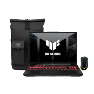 NB ASUS TUF FX608JHI-TU380 F16 16" WUXGA IPS, Core i5-14450HX 4.8GHz/8GB DDR5/RTX 5050 8GB 90NR0NA1-M00M20