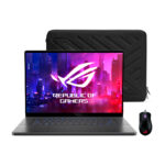 Laptop ROG Zephyrus ASUS 90NR0PJ4-M003K0 - NB ROG Zephyrus G16 GU606AP-TB071W/2.5K WQXGA OLED/Core Ultra 9 386H/16G LPDDR5/1T SSD M.2 90NR0PJ4-M003K0