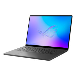 NB ROG Zephyrus G16 GU606AP-TB071W/2.5K WQXGA OLED/Core Ultra 9 386H/16G LPDDR5/1T SSD M.2 90NR0PJ4-M003K0 5 NB ROG Zephyrus G16 GU606AP-TB071W/2.5K WQXGA OLED/Core Ultra 9 386H/16G LPDDR5/1T SSD M.2 90NR0PJ4-M003K0 vista 3