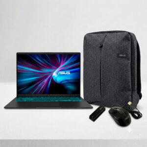 Laptop GAMER ASUS V16 V3607VJ-TK285 16" WUXGA, intel Core 7-240H, 8GB DDR5, RTX 3050 6GB, 90NB15V1-M00KP0 2 Laptop Gamer ASUS V16 - Laptop GAMER ASUS V16 V3607VJ-TK285 16" WUXGA, intel Core 7-240H, 8GB DDR5, RTX 3050 6GB, 90NB15V1-M00KP0
