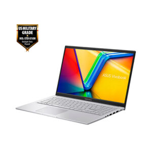 NB ASUS Vivobook 15 X1504VA-BQ4587W/15.6" FHD IPS/Core 7 150U 5.4G/16GB DDR5/512GB SSD M.2 90NB13Y2-M02DF0 vista 2