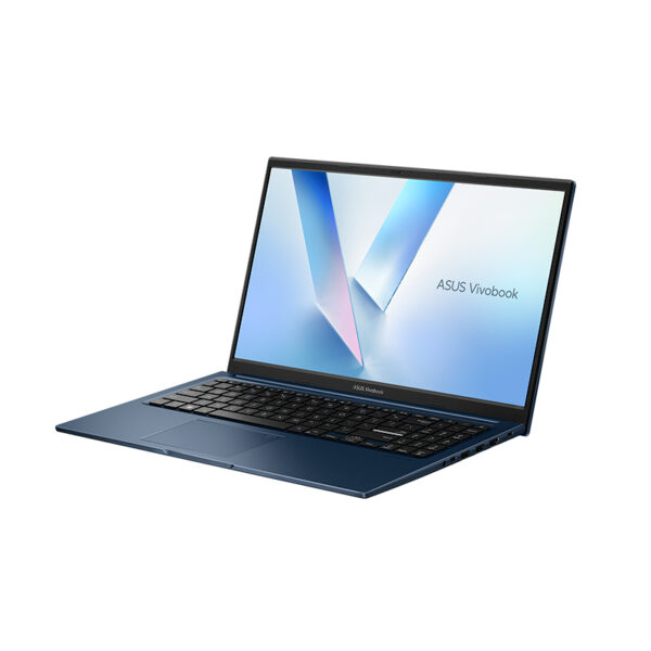 NB ASUS Vivobook 15, X1504VA-BQ5699/15.6" FHD IPS/Core 5-120U 5.0G/8GB DDR5/512GB SSD M.2 90NB13Y1-M03FZ0 1 NB ASUS Vivobook 15, X1504VA-BQ5699/15.6" FHD IPS/Core 5-120U 5.0G/8GB DDR5/512GB SSD M.2 90NB13Y1-M03FZ0 vista 2