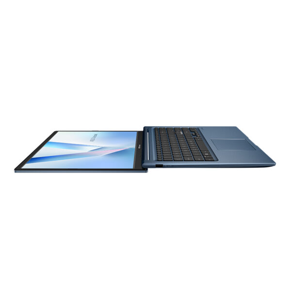 NB ASUS Vivobook 15, X1504VA-BQ5699/15.6" FHD IPS/Core 5-120U 5.0G/8GB DDR5/512GB SSD M.2 90NB13Y1-M03FZ0 2 NB ASUS Vivobook 15, X1504VA-BQ5699/15.6" FHD IPS/Core 5-120U 5.0G/8GB DDR5/512GB SSD M.2 90NB13Y1-M03FZ0 vista 3