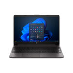 Laptop HP 250R G9 - Laptop HP 250R G9, 15.6" LED HD SVA, Core 5 120U 1.4/5.0GHz, 8GB DDR4-3200, 512GB SSD M.2, BP0J4LA