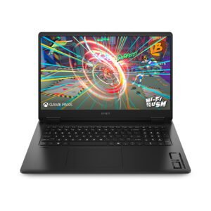 NBG Gaming OMEN 17-db1001la, AMD Ryzen AI 7 350 5.0GHZ, 16GB, 1TB, GeForce RTX 5050 8GB CW4E3LA#ABM