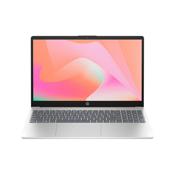 Laptop HP 15-fd0374la - Laptop HP 15-fd0374la, 15.6" FHD IPS, Core 7-150U hasta 5.4GHz, 16GB DDR5, 512GB SSD M.2, D2LS6LA#ABM