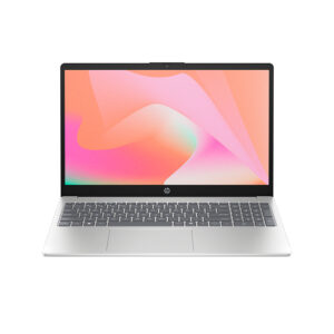 Laptop HP 15-fc0371la, 15.6 FHD, AMD Ryzen 7 7730U hasta 4.5GHz, 16GB DDR4-3200, 512GB SSD M.2, D5MN1LA#ABM
