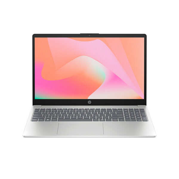 Laptop HP 15-fc0371la, 15.6 FHD, AMD Ryzen 7 7730U hasta 4.5GHz, 16GB DDR4-3200, 512GB SSD M.2, D5MN1LA#ABM