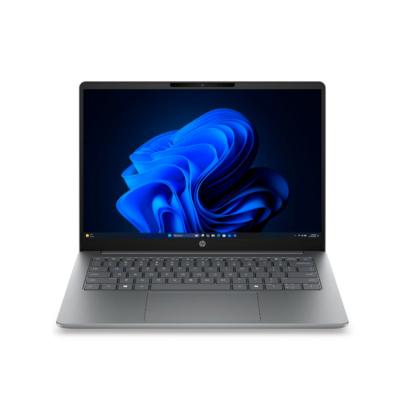 Laptop HP 200 G2a, 14" WUXGA IPS UWVA, AMD Ryzen 5 220 3.2/4.9GHz, 8GB DDR5, 512GB SSD M.2, D6FU8LA