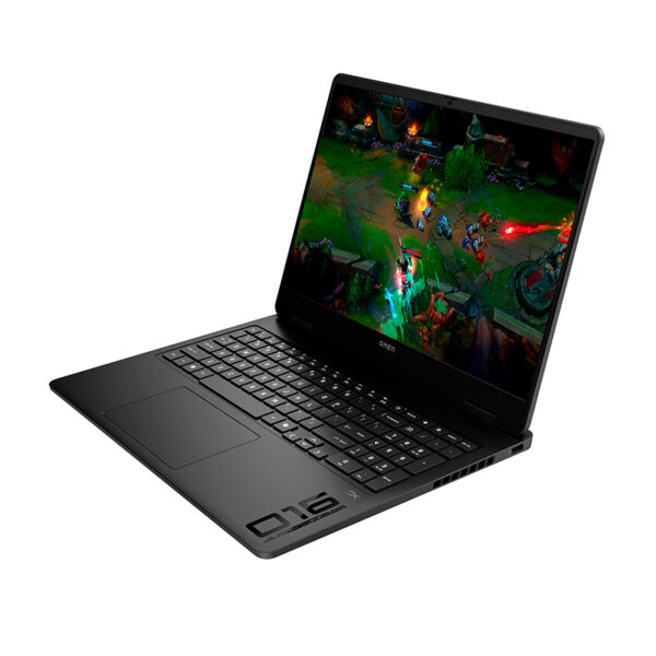 Notebook HP Gaming OMEN 16-ap0013la, 16" 2K IPS AMD Ryzen 9 8940HX hasta 5.3GHz, 24GB DDR5 D8RD8LA#ABM 1 Notebook HP Gaming OMEN 16-ap0013la, 16" 2K IPS AMD Ryzen 9 8940HX hasta 5.3GHz, 24GB DDR5 D8RD8LA#ABM vista 2