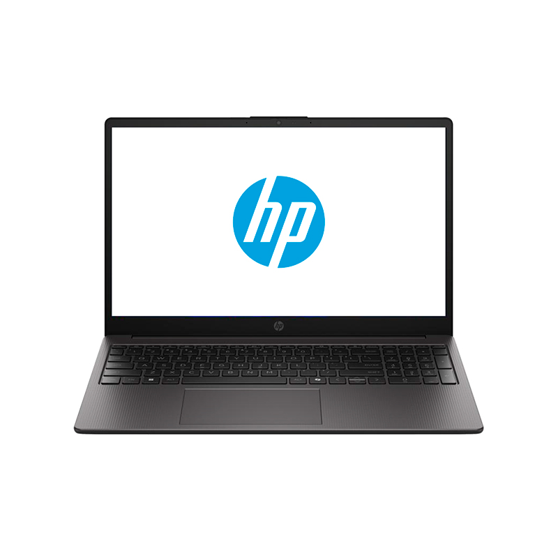 Laptop HP 250R G10, 15.6" LED FHD SVA, Core 7 150U 1.8/5.4GHz, 16GB DDR5-5200, 512GB SSD M.2, DB9S3AT#ABM