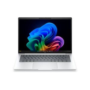 Laptop HP EliteBook 8 G2i Next Gen AI, 14", WUXGA, IPS, Ultra 7 355 4.7GHz, 32GB DDR5, 512GB SSD M.2, DJ1L0AT#ABM