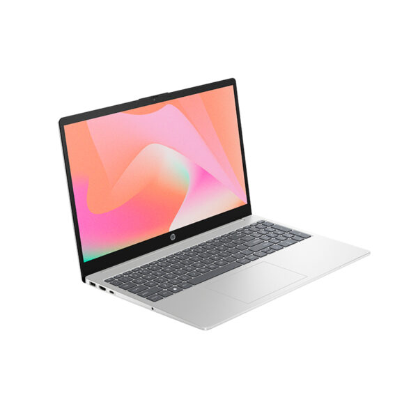 Laptop HP 15-fd1258la - NB HP 15-fd1258la, 15.6" FHD IPS, Core 5-120U hasta 5.0GHz/8GB DDR4/256GB SSD M.2 DM8V2LA#ABM
