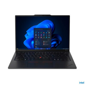 Laptop Lenovo ThinkPad X1 Carbon Gen 13 Aura Edition Intel Core Ultra 7 255U, 32 GB LPDDR5X soldada, SSD 1 TB, 14" WUXGA, Windows 11 Pro 21NY0011LM