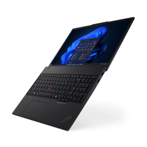 Notebook Lenovo ThinkPad T16 Gen 4 16" WUXGA IPS, Core Ultra 7 255U hasta 5.2GHz 32GB DDR5 21QF000ULM vista 2