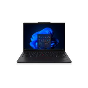 Laptop Lenovo ThinkPad L14 Gen 6 14" WUXGA IPS, Core Ultra 7 255U 5.2GHz, 32GB DDR5, 1TB SSD M.2, 21S70010LM