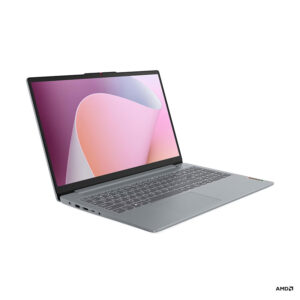 NB Lenovo IdeaPad Slim 3 15AMN8, 15.6" FHD IPS, AMD Ryzen 5 7520U 2.8/4.3GHZ, 16GB LPDDR5 82XQ00LYLM