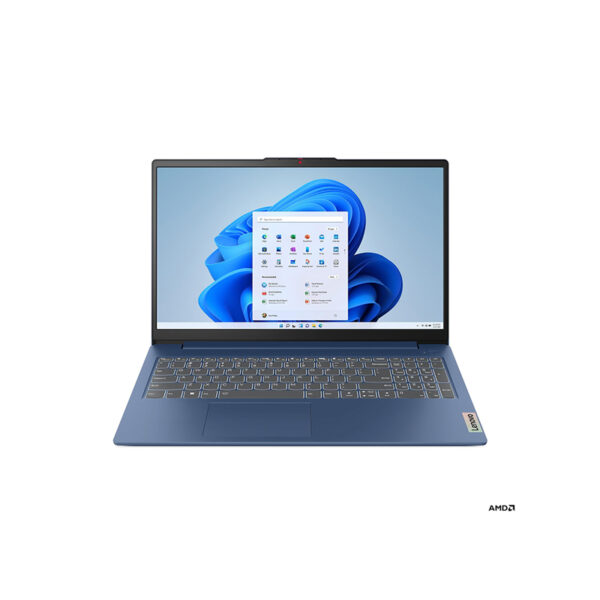 Laptop Lenovo IdeaPad Slim 3, 15.6" FHD TN, AMD Ryzen 3 7320U 4.1GHz, 8GB LPDDR5, 512GB SSD M.2, 82XQ00YNLM Laptop Lenovo IdeaPad Slim 3, 15.6" FHD TN, AMD Ryzen 3 7320U 4.1GHz, 8GB LPDDR5, 512GB SSD M.2, 82XQ00YNLM